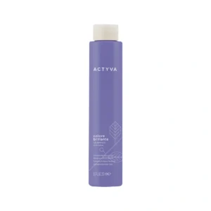 COLORE BRILLANTE ANTI-YELLOW szampon neutralizujący żółty odcień 250 ml