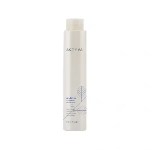 M Detox szampon usuwający metale ciężkie - 250 ml